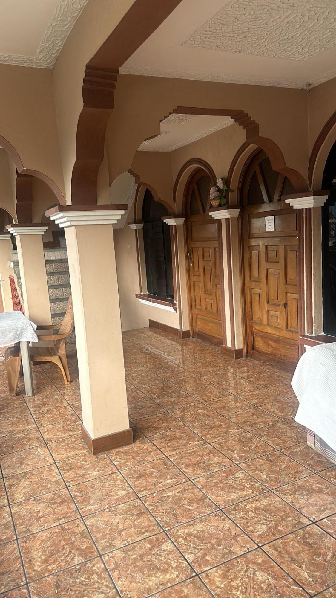 Hospedaje Gonzalez Сан Педро Ла Лагуна Екстериор снимка